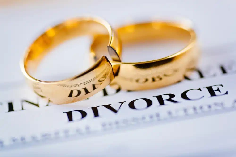Divorce Lawsuits in Türkiye