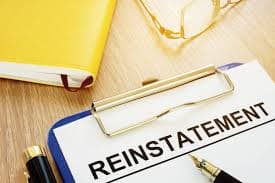 Reinstatement Lawsuits in Türkiye