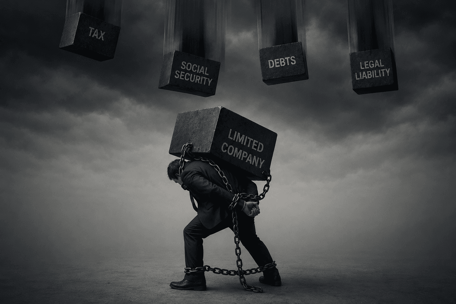 Managers & Shareholders in Turkish Limited Companies Is the Liability Really “Limited”?