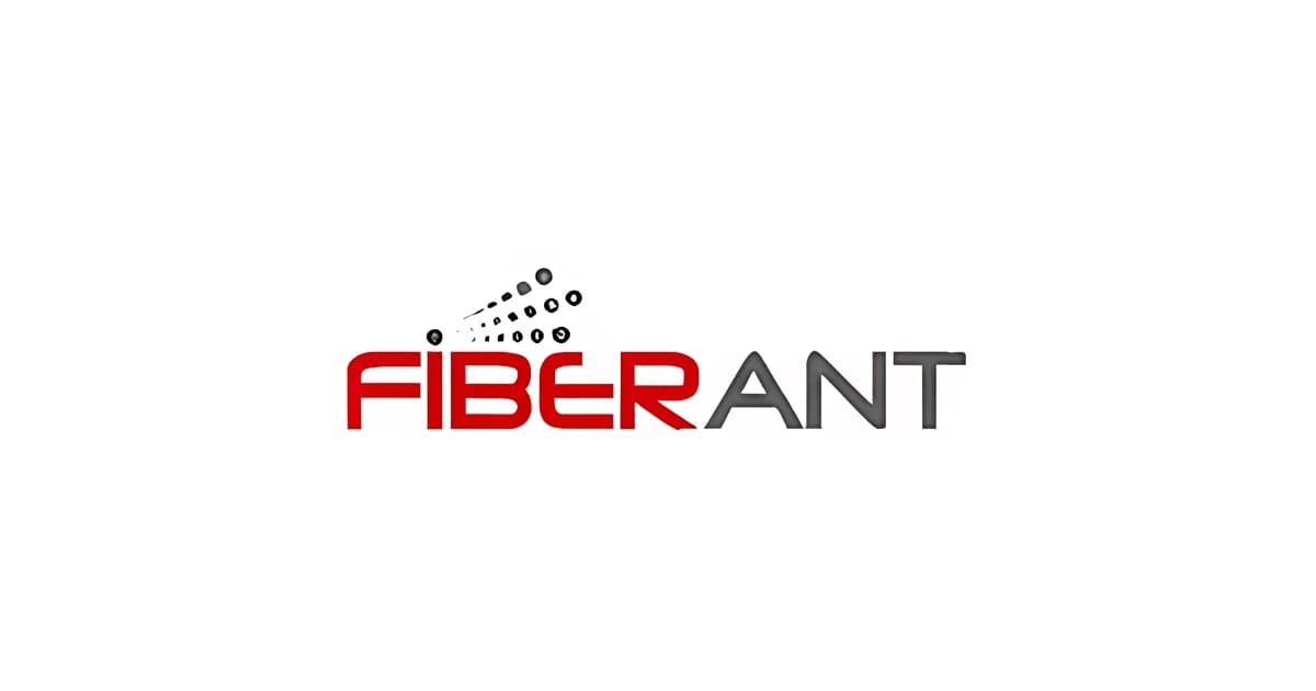 Fiberant logo