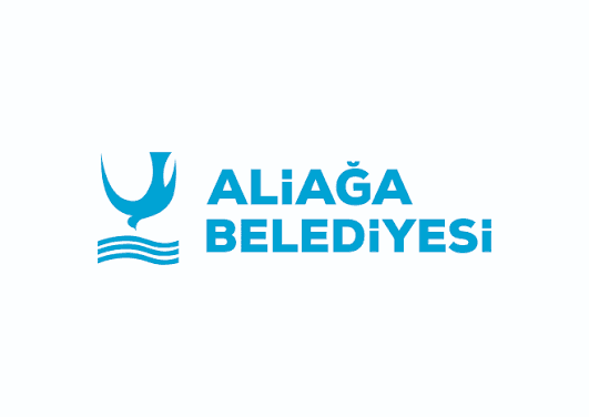 Aliağa Bel. logo